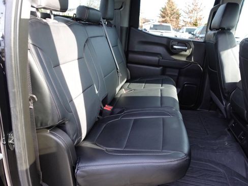 Used 2022 GMC Sierra 1500 Pro w/ Pro Value Package image 27