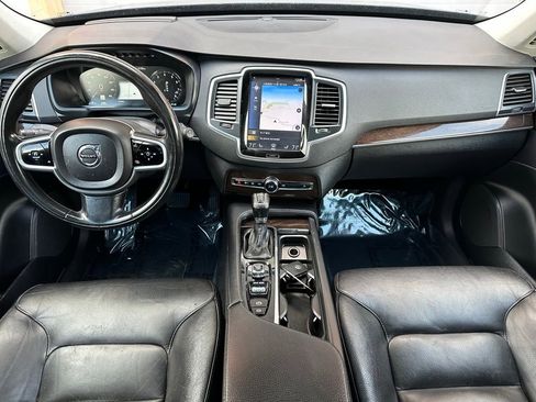 Used 2019 Volvo XC90 T6 Momentum w/ Advanced Package image 26