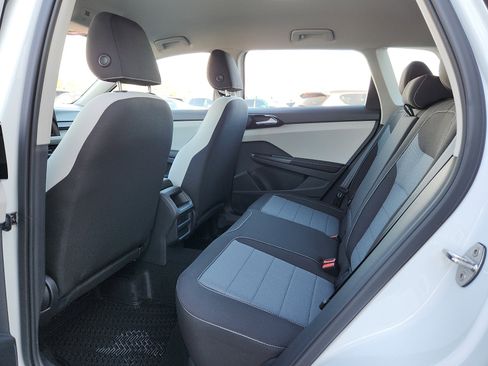 New 2026 Volkswagen Taos S image 12