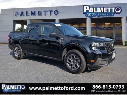 Used 2025 Ford Maverick XLT w/ Equipment Group 302A