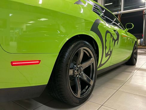 Used 2023 Dodge Challenger SRT Hellcat image 11