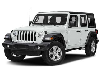 Used 2018 Jeep Wrangler Unlimited Sport S AWD/4WD video 1