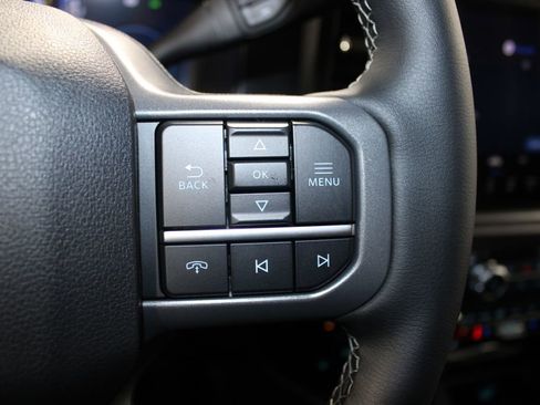 New 2026 Ford F250 Lariat w/ Black Appearance Package image 37