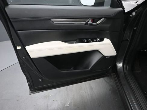 Certified 2023 MAZDA CX-5 AWD 2.5 S w/ Premium Package image 12