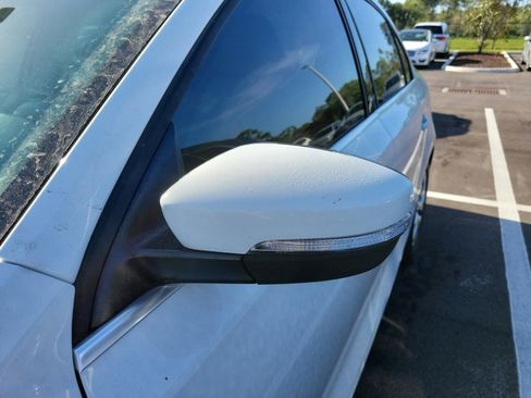 Used 2014 Volkswagen Jetta SE image 7