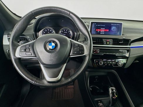 Used 2021 BMW X1 xDrive28i w/ Convenience Package AWD/4WD image 10