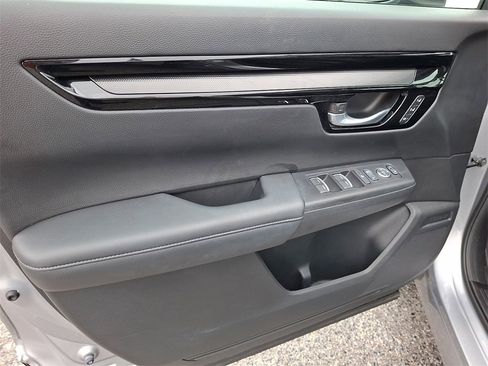 Used 2023 Honda CR-V EX-L image 12