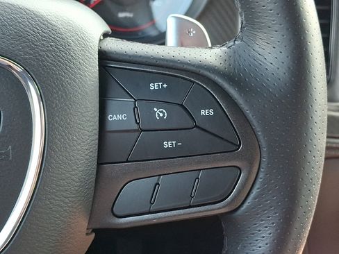 Used 2023 Dodge Charger SXT w/ Plus Group RWD image 23