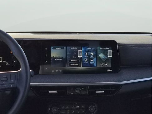 New 2026 Nissan Kicks SV w/ Cold Weather Package image 21