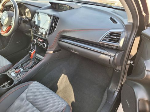 Certified 2023 Subaru Forester Sport AWD/4WD image 24