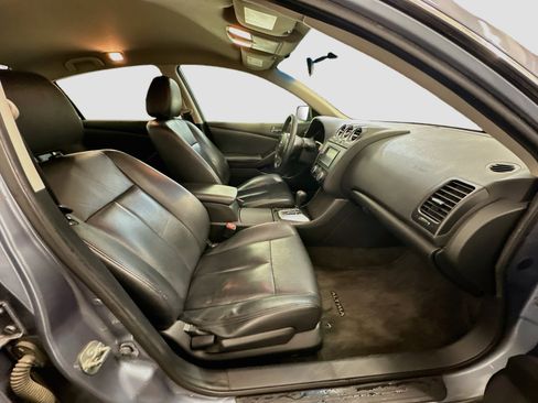 Used 2012 Nissan Altima 2.5 S FWD image 31