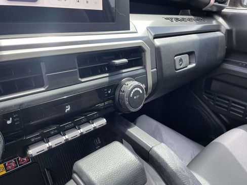 Used 2024 Toyota Tacoma SR5 RWD image 30