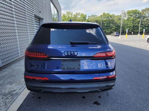 Used 2023 Audi Q7 3.0T Premium Plus w/ Premium Plus Package AWD/4WD image 6