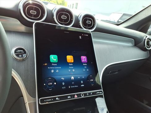 Used 2026 Mercedes-Benz GLC 300 4MATIC image 17