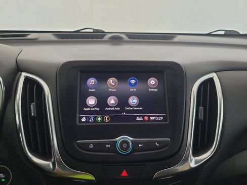 Used 2021 Chevrolet Equinox LT FWD image 25