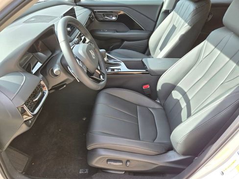 New 2026 Acura ADX FWD image 12