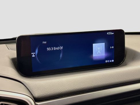 Used 2025 MAZDA CX-50 AWD 2.5 S w/ Preferred Package image 21