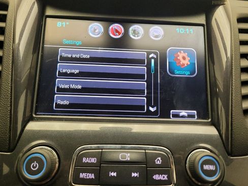 Used 2016 Chevrolet Impala LT w/ Convenience Package FWD image 25