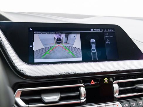 Certified 2024 BMW M235i xDrive Gran Coupe w/ M Performance Package image 23