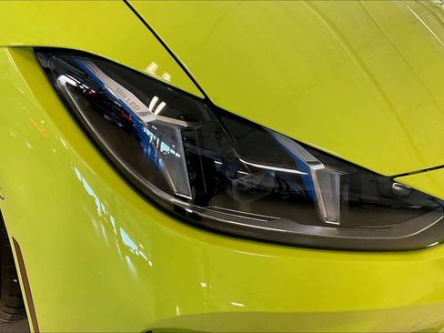 New 2026 BMW M4 xDrive Competition w/ Executive Package AWD/4WD image 13