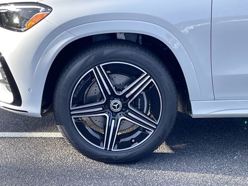New 2026 Mercedes-Benz GLE 350 4MATIC image 14
