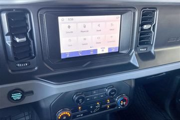 Used 2023 Ford Bronco 2-Door AWD/4WD image 22