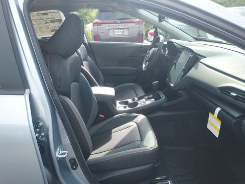 New 2026 Subaru Crosstrek 2.5i Limited AWD/4WD image 32