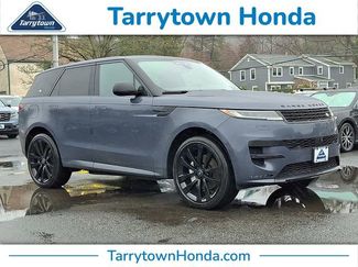 Used 2025 Land Rover Range Rover Sport Dynamic SE video 1