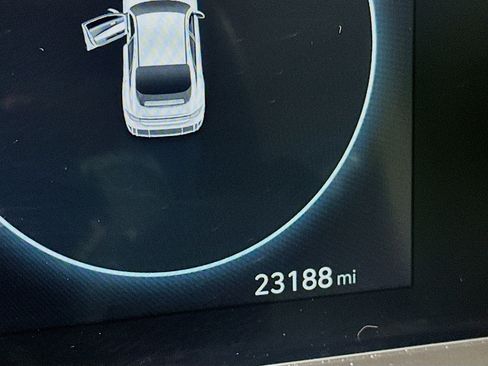 Used 2023 Hyundai Ioniq 6 SEL RWD image 18