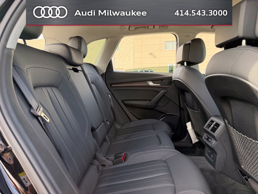 Used 2024 Audi Q5 2.0T Premium w/ Convenience Package AWD/4WD image 20