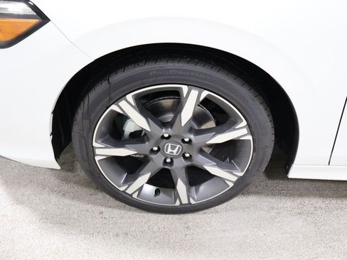 New 2026 Honda Civic Sport Touring image 9