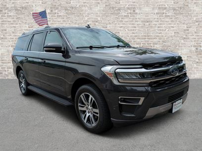 Used 2024 Ford Expedition Max Limited
