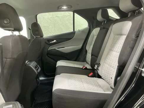 Used 2023 Chevrolet Equinox LT FWD image 17