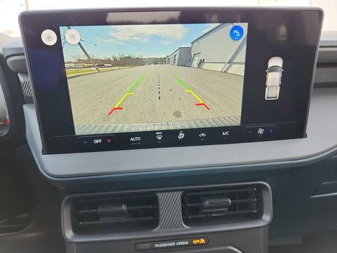 New 2026 Ford Maverick XLT w/ Black Appearance Package AWD/4WD image 14