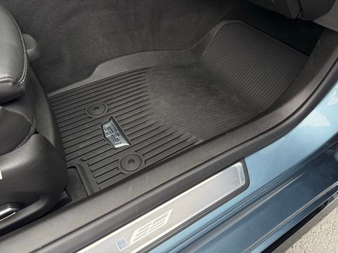 Used 2023 Cadillac CT5 V Blackwing w/ Parking Package image 32