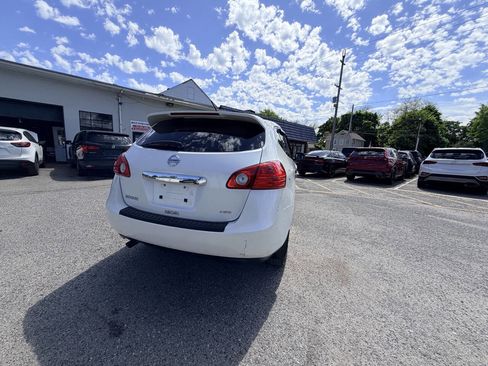Used 2011 Nissan Rogue S AWD/4WD image 13