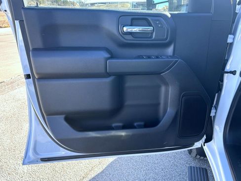 New 2026 Chevrolet Silverado 2500 W/T w/ WT/CX Safety Package AWD/4WD image 9