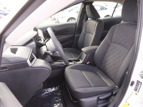 Certified 2024 Toyota Corolla LE image 8