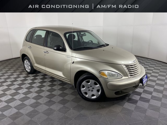 Used 2005 Chrysler PT Cruiser FWD image 1