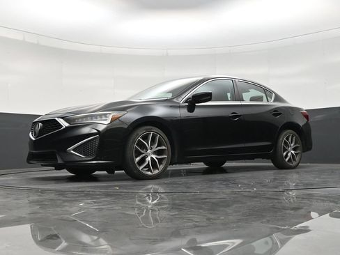 Used 2019 Acura ILX FWD image 19