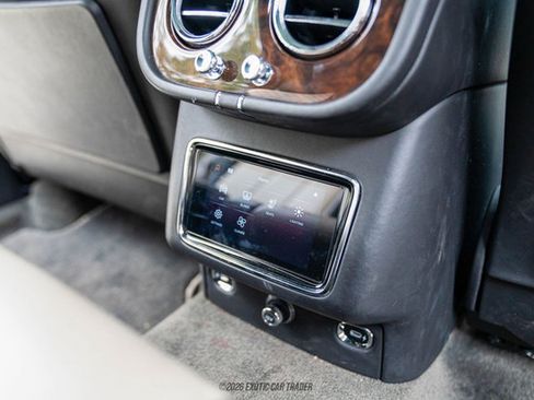 Used 2022 Bentley Bentayga Speed image 38