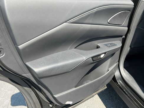 New 2026 Lexus RX 350h AWD/4WD image 16