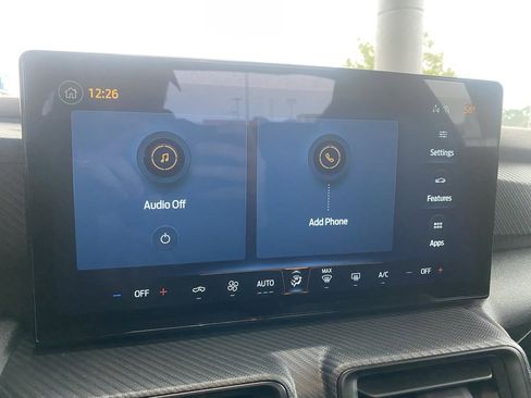 New 2025 Ford Mustang EcoBoost image 18