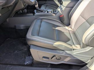 New 2025 Ford Bronco Outer Banks video 4