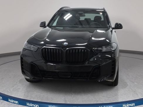 Certified 2024 BMW X5 xDrive40i w/ M Sport Package AWD/4WD image 2