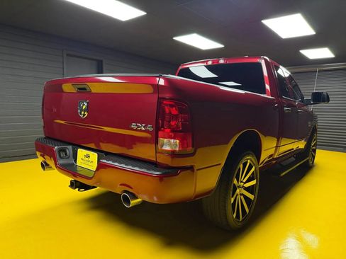 Used 2014 RAM 1500 Express AWD/4WD image 5