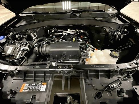 Certified 2023 Ford Explorer XLT w/ Equipment Group 202A image 10