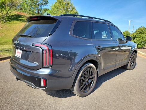 Used 2024 Kia Telluride SX Prestige X-Line image 26