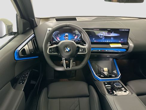 New 2026 BMW X3 xDrive30 image 23