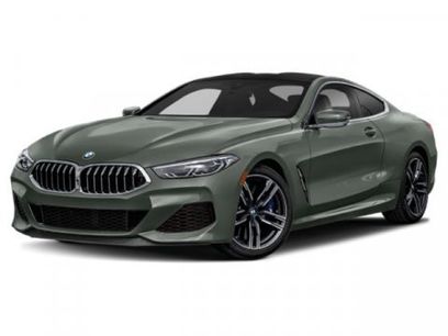 Used 2019 BMW M850i xDrive Coupe
